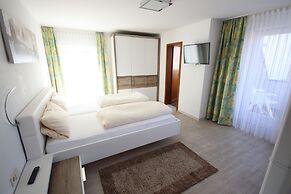 Appartements Biedermeier