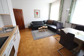 Appartements Biedermeier