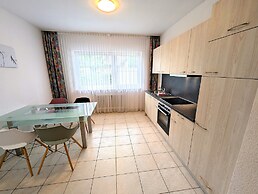 Appartements Biedermeier