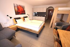 Appartements Biedermeier