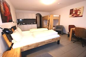 Appartements Biedermeier