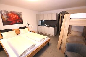 Appartements Biedermeier