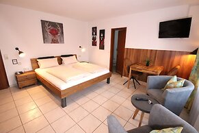 Appartements Biedermeier