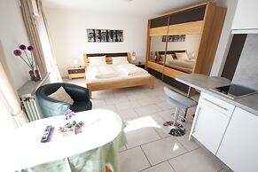 Appartements Biedermeier