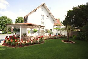 Appartements Biedermeier