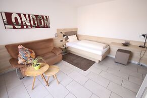 Appartements Biedermeier