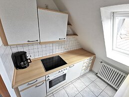 Appartements Biedermeier