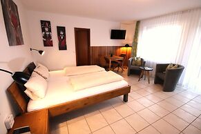 Appartements Biedermeier