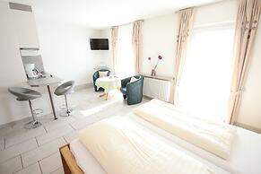 Appartements Biedermeier