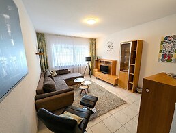 Appartements Biedermeier