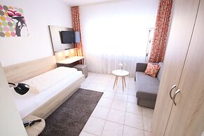 Appartements Biedermeier