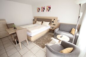 Appartements Biedermeier