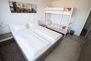 Appartements Biedermeier