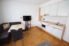 Appartements Biedermeier