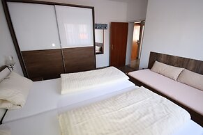 Appartements Biedermeier