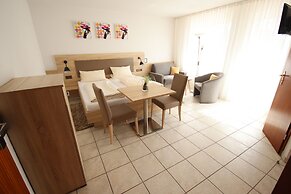 Appartements Biedermeier