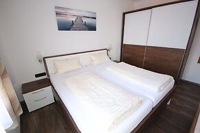 Appartements Biedermeier