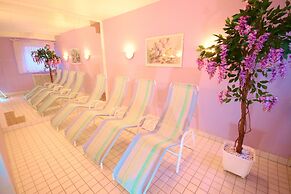 Appartements Biedermeier