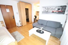 Appartements Biedermeier