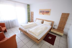 Appartements Biedermeier