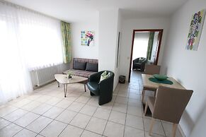 Appartements Biedermeier