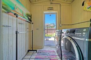 Rock the Boat by Avantstay 5 Blocks to Beach