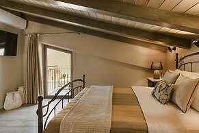 Paramithenio Village Beach Resort & Spa