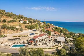 Paramithenio Village Beach Resort & Spa
