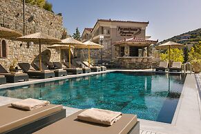 Paramithenio Village Beach Resort & Spa