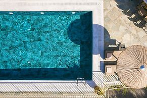 Paramithenio Village Beach Resort & Spa