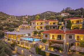 Paramithenio Village Beach Resort & Spa