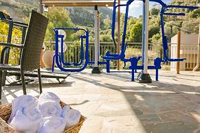 Paramithenio Village Beach Resort & Spa