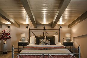 Paramithenio Village Beach Resort & Spa