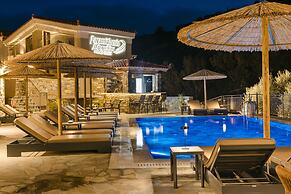 Paramithenio Village Beach Resort & Spa