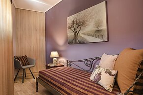 Paramithenio Village Beach Resort & Spa