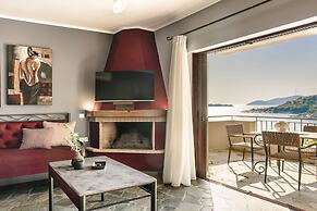 Paramithenio Village Beach Resort & Spa