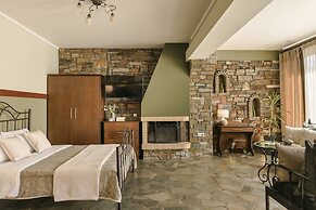 Paramithenio Village Beach Resort & Spa