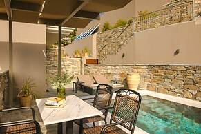 Paramithenio Village Beach Resort & Spa