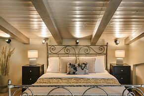 Paramithenio Village Beach Resort & Spa