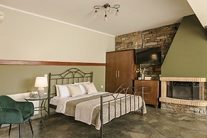 Paramithenio Village Beach Resort & Spa