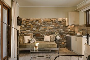 Paramithenio Village Beach Resort & Spa