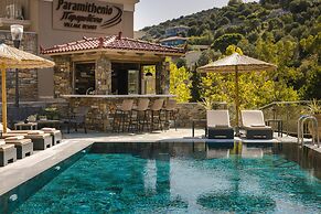 Paramithenio Village Beach Resort & Spa