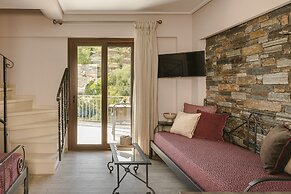 Paramithenio Village Beach Resort & Spa