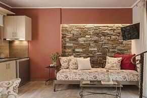 Paramithenio Village Beach Resort & Spa