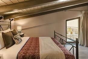 Paramithenio Village Beach Resort & Spa