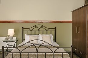 Paramithenio Village Beach Resort & Spa