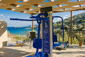 Paramithenio Village Beach Resort & Spa