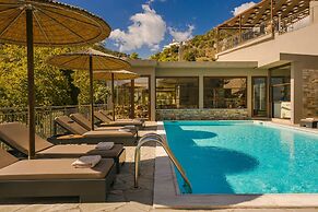 Paramithenio Village Beach Resort & Spa