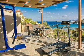 Paramithenio Village Beach Resort & Spa