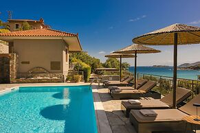 Paramithenio Village Beach Resort & Spa